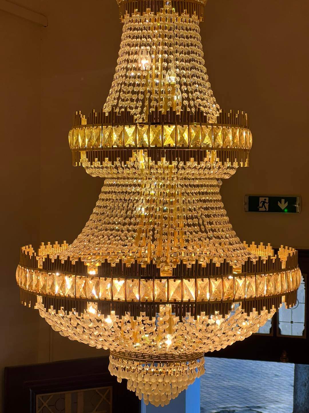 Hôtel de l'Étoile - Réception & Déco